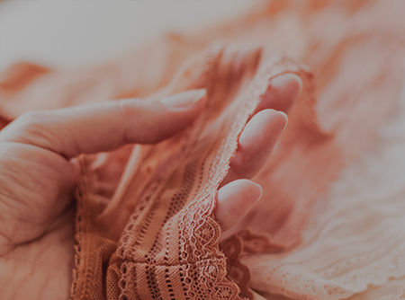 Couture : les culottes menstruelles - Apprendre à coudre des culottes menstruelles en ligne | 