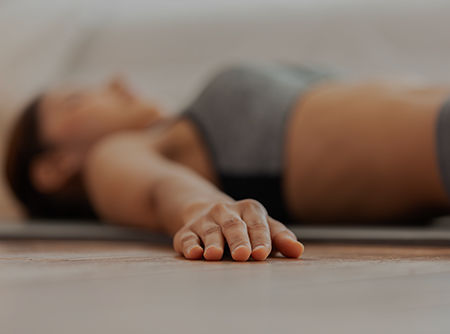Yoga et cycle menstruel - Adapter sa pratique du yoga pendant les règles | 