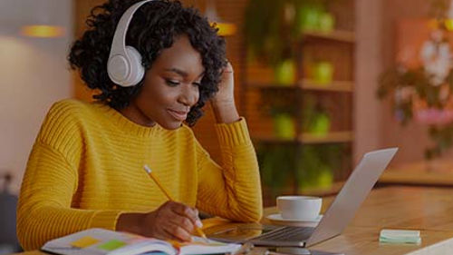 Apprendre une langue étrangère