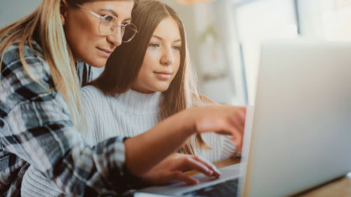 Orientation spécial Parents - Après le collège