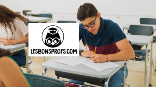 Français Langue Étrangère Tle Générale