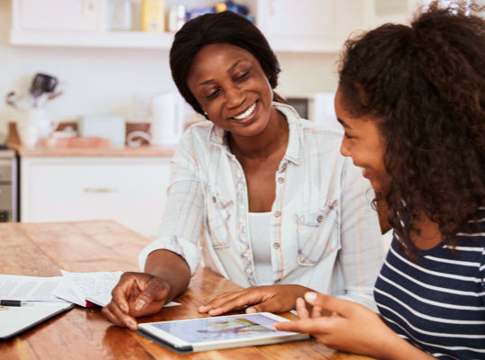 Orientation Spécial Parents - Au Lycée - Accompagner Son Enfant Dans ...