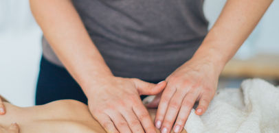 Massage du ventre : les fondamentaux