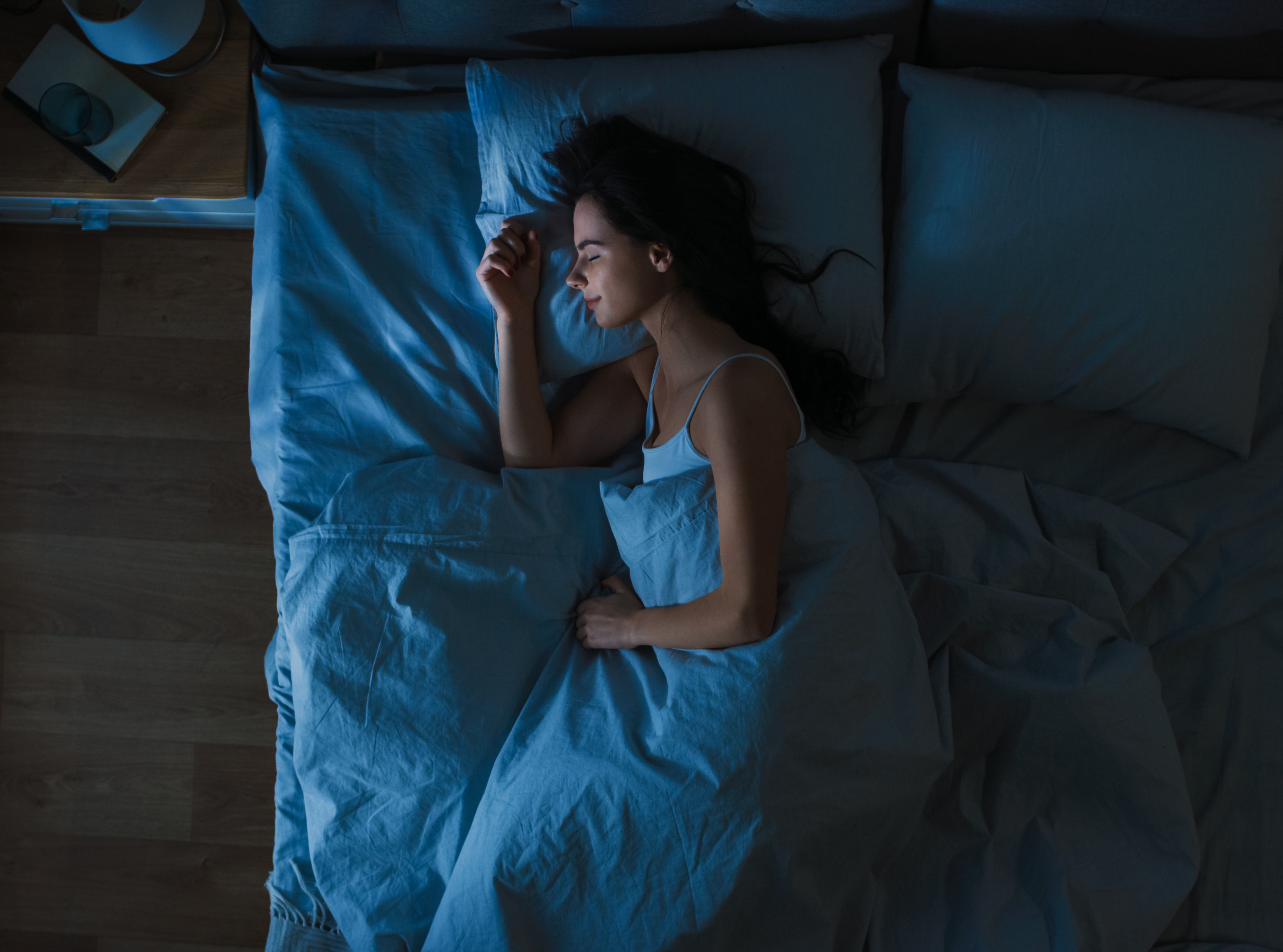 Se débarrasser des réveils nocturnes - Améliorer son sommeil de manière durable | 