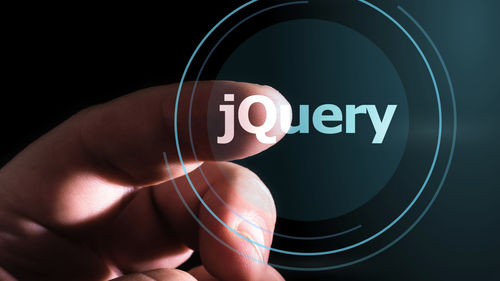 Introduction à jQuery