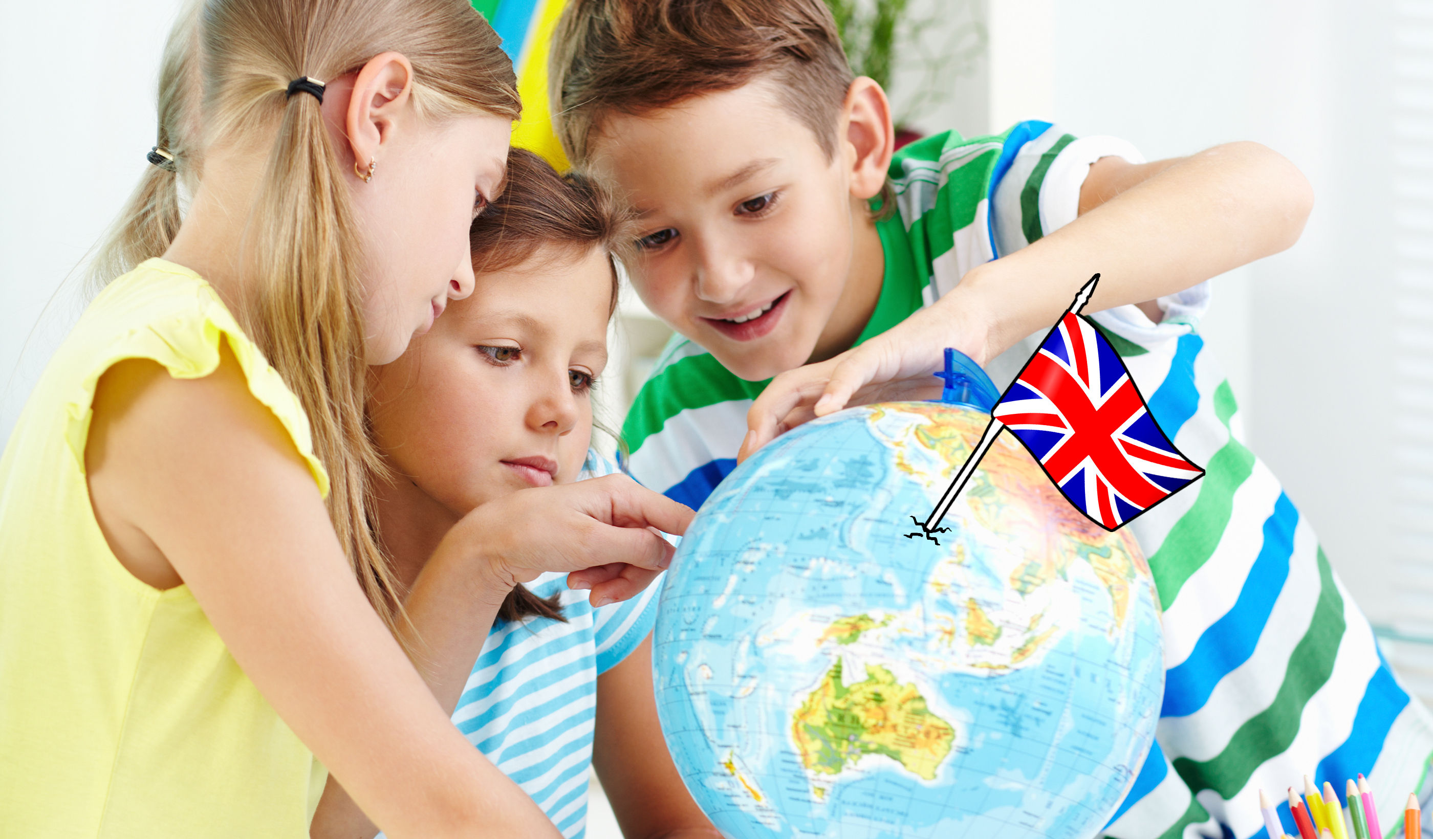 Anglais (0-6 ans) - Niveau 1 - Initier vos enfants à l'anglais | 