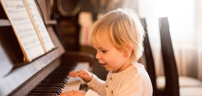 Cours de piano 10 (Hymne à la joie) , pour les enfants débutants