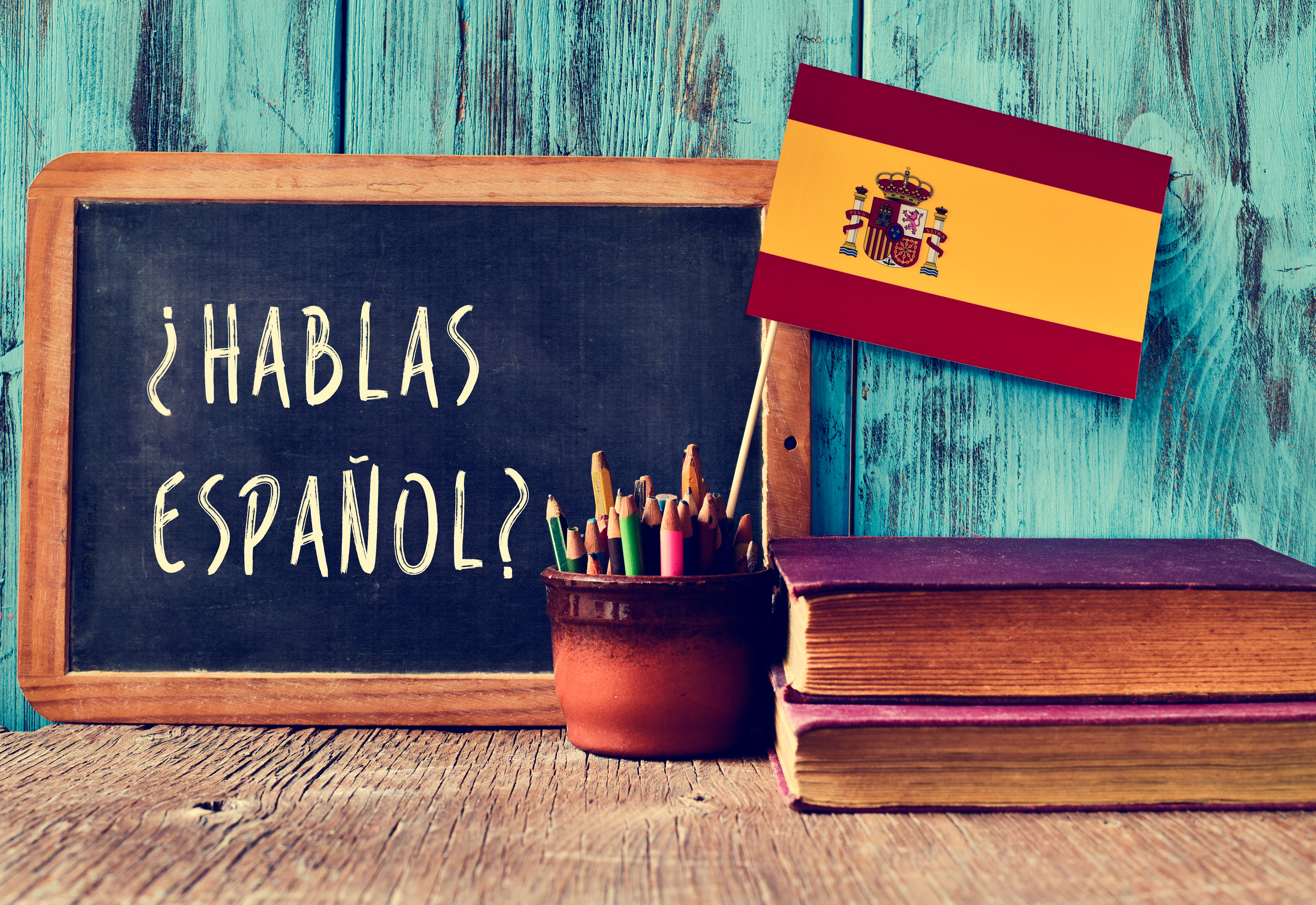 Espagnol A1 - Apprendre l'espagnol en ligne pour débutant (A1) | 