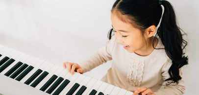 Piano pour enfant (6-12 ans)