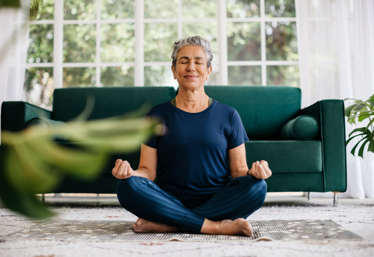 Yin Yoga - Un programme pour apaiser votre corps et vous détendre en profondeur | 