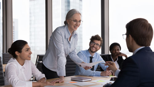 S'affirmer au travail : les Fondamentaux