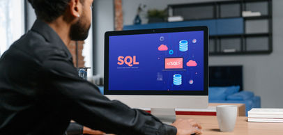 SQL : les Fondamentaux