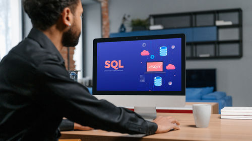 SQL : les Fondamentaux