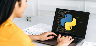 Programmation Python : les fondamentaux (1/2)