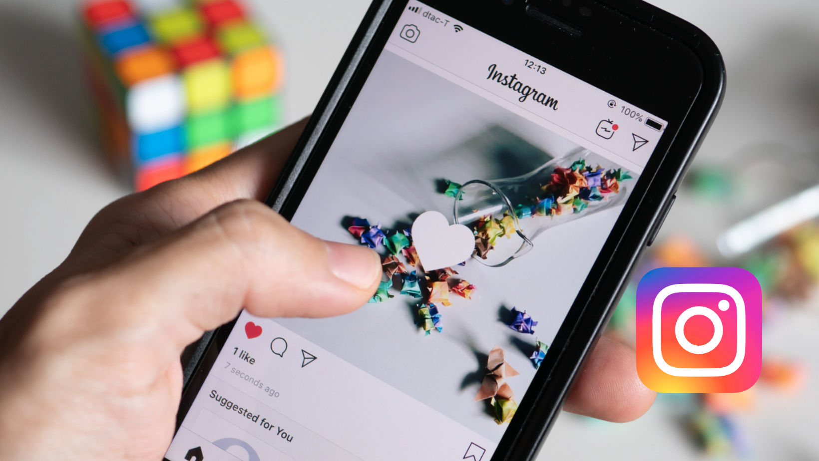 Instagram : marketing - Lancer sa stratégie marketing sur Instagram | 