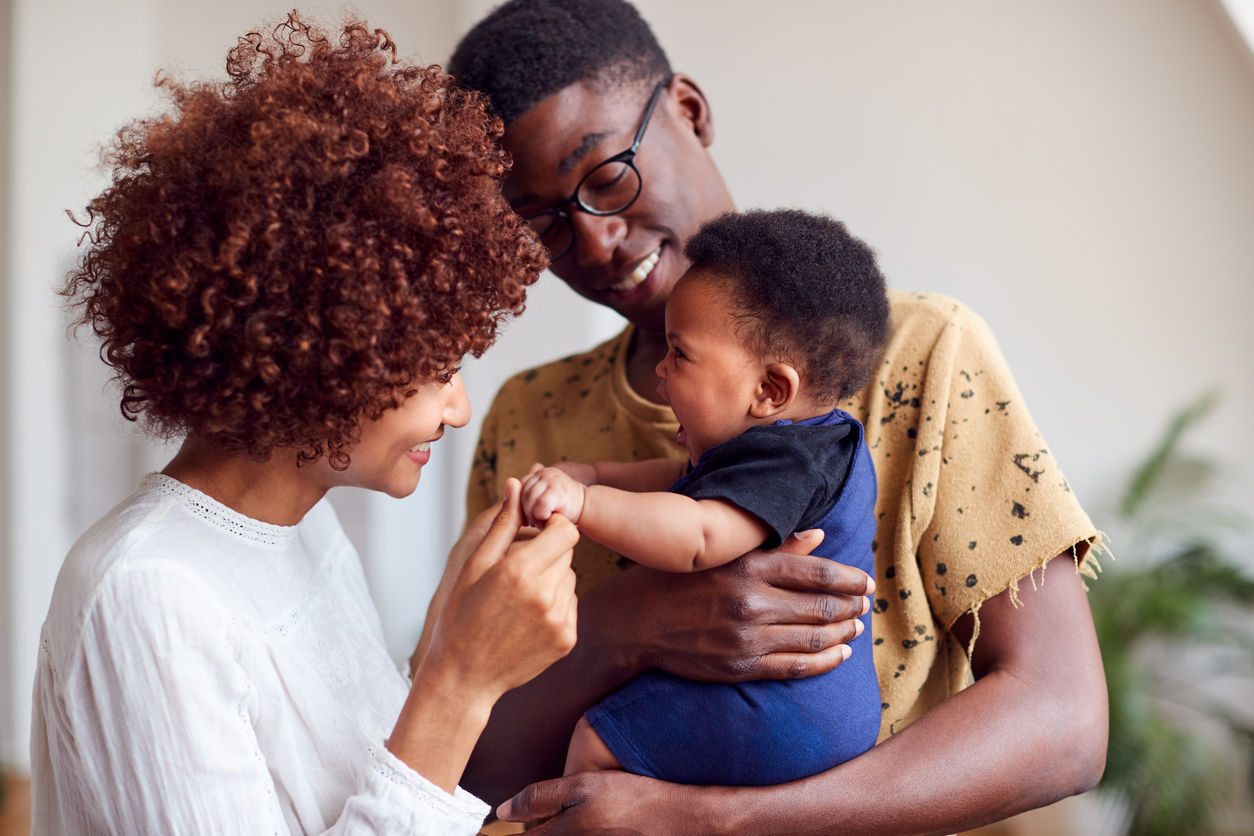 Parents : santé mentale - Faire face à la dépression périnatale et les troubles anxieux | 