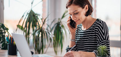 Gestion du temps et télétravail