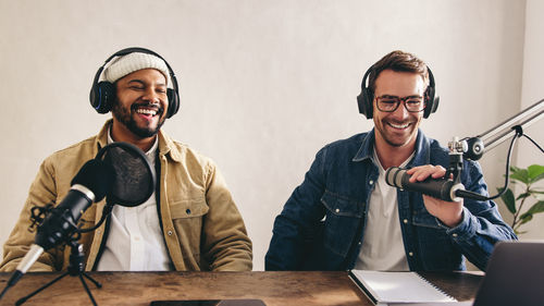 Créer son podcast