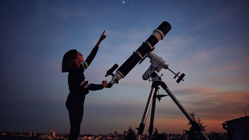 Astronomie : les fondamentaux