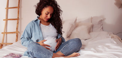 Sophrologie et grossesse