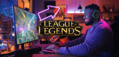 League of Legends : les fondamentaux