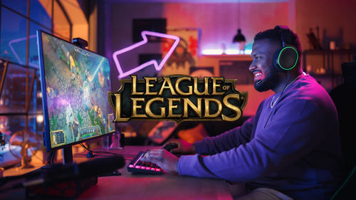 League of Legends : les fondamentaux