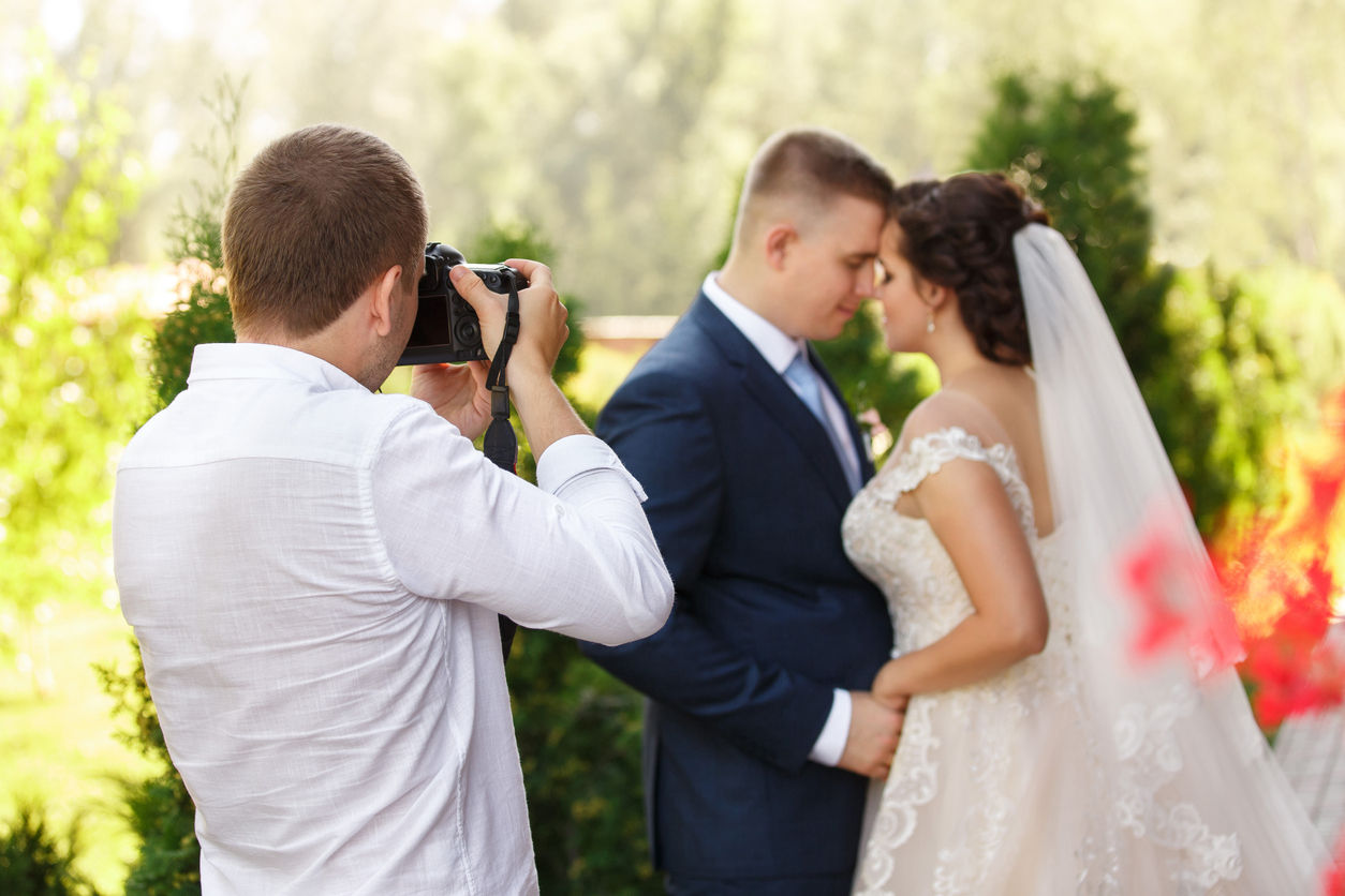 Photographie de mariage - Plus de 4h de vidéos pour devenir photographe de mariage | 