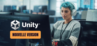 Unity : l'audio