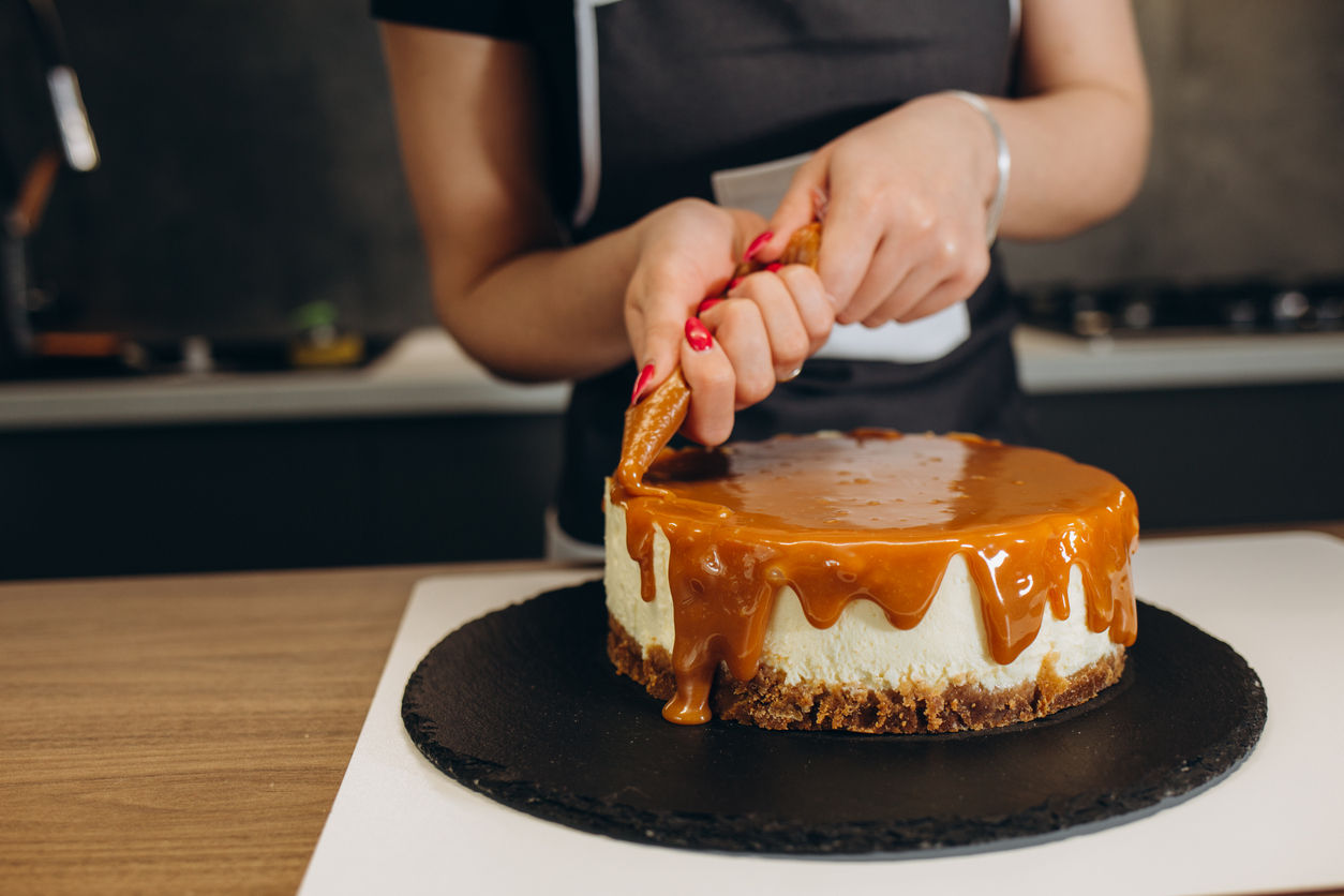 Pâtisserie : travail du sucre et de la pâte d'amande - Apprendre à travailler le sucre et la pâte d'amande en pâtisserie | 