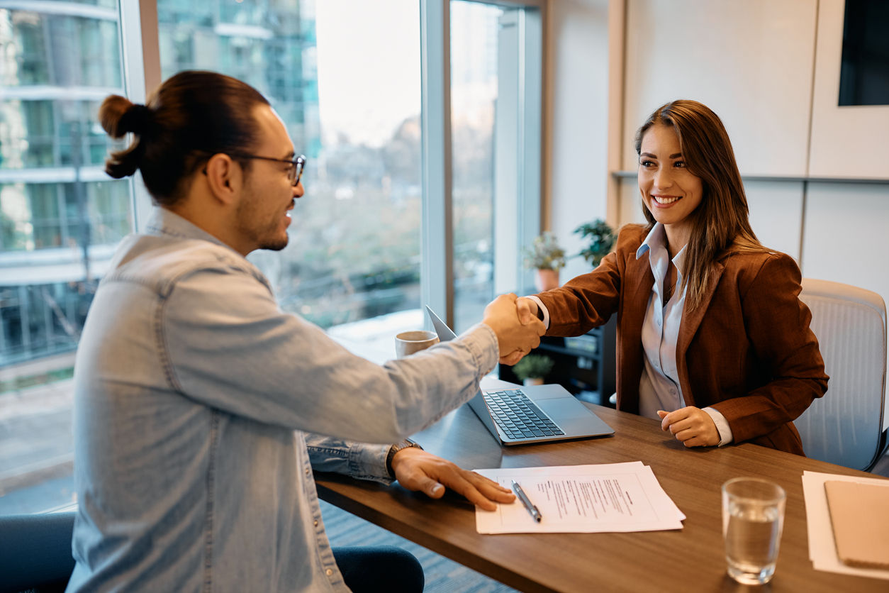 Préparer son entretien d'embauche - Survoler les questions des recruteurs lors d'un entretien d'embauche | 