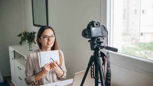 Filmer de façon professionnelle