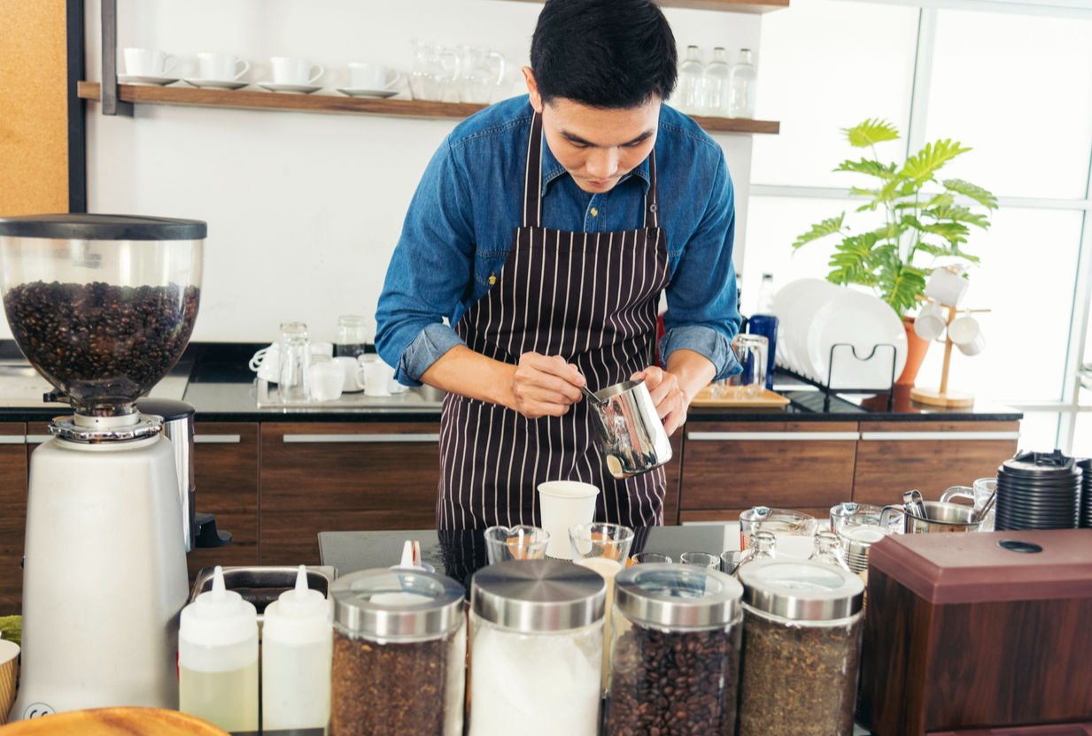 Café maison : les fondamentaux - Apprendre à faire son propre café | 