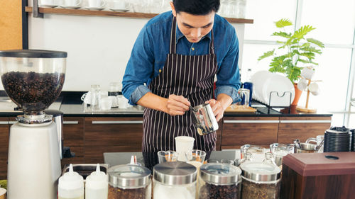 Café maison : les fondamentaux