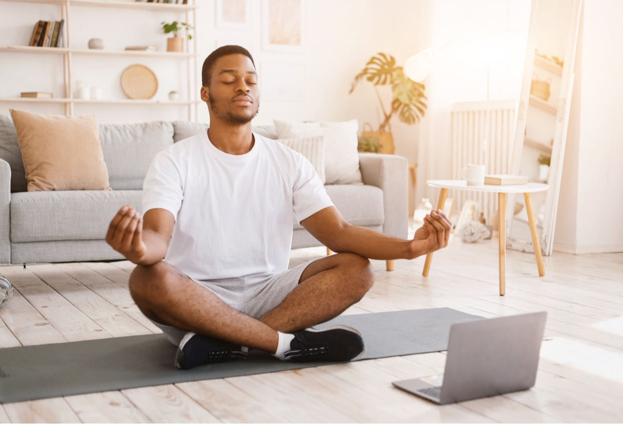 Réduire son stress et son anxiété - Améliorer son quotidien avec un programme d'hypno-accompagnement | 