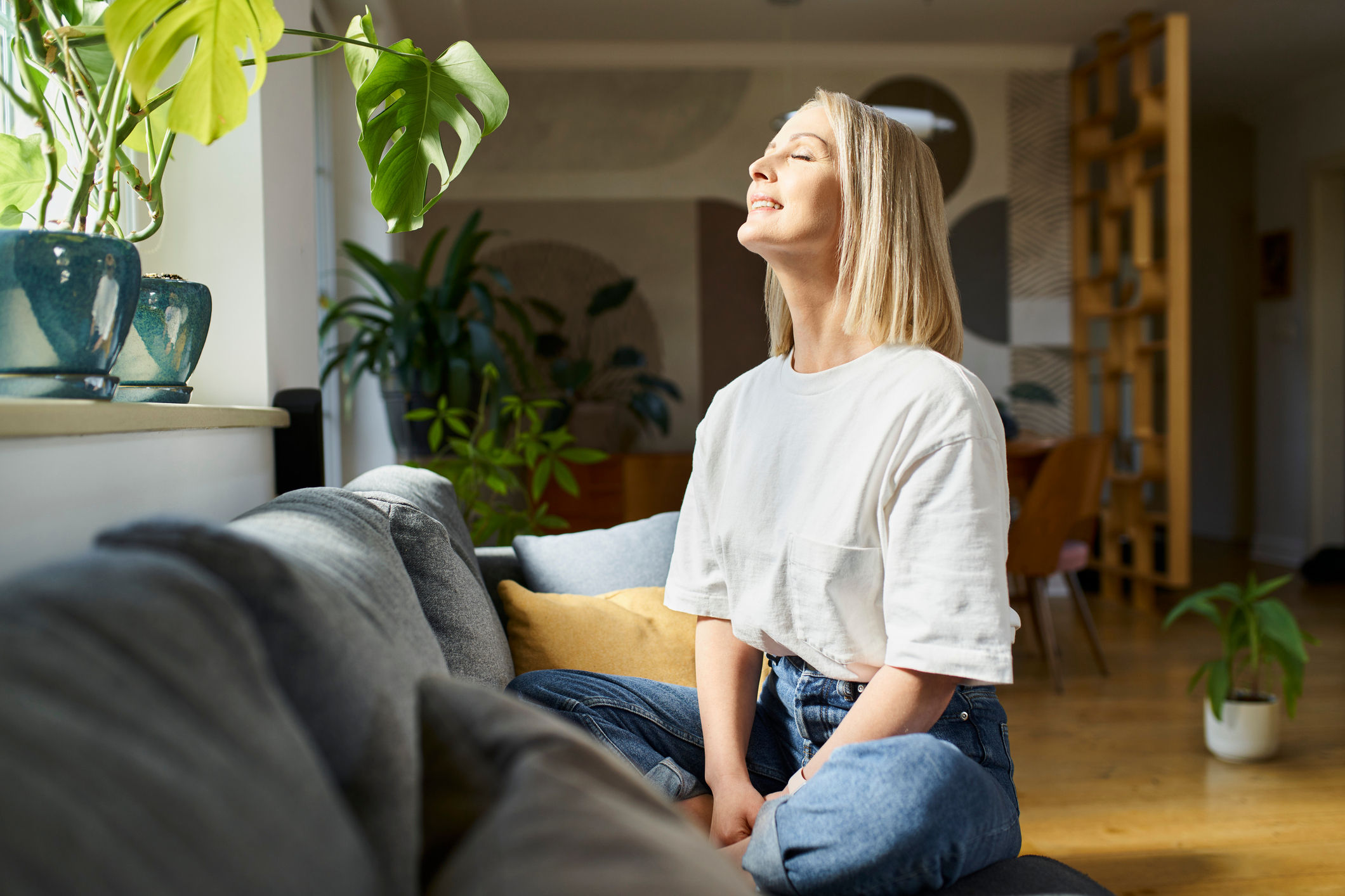 Stress et charge mentale - Gérer le stress et soulager la charge mentale | 