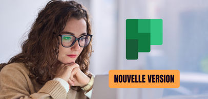 Microsoft Planner : les fondamentaux