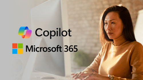 Copilot pour Microsoft 365 : Simplifiez votre quotidien professionnel