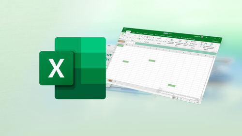 Excel 2021 - Les fondamentaux
