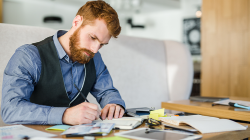 Maîtriser ses habitudes pour transformer sa vie et son business