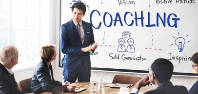 Coaching pour managers : coacher vers la performance