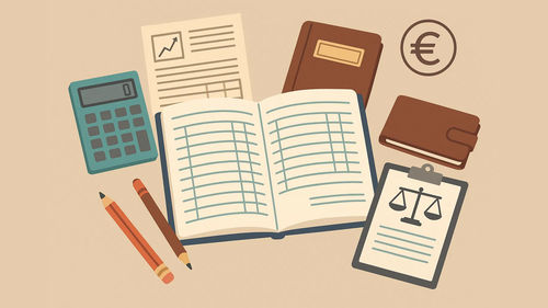 S'entraîner à la comptabilité générale – 100 % cas pratiques