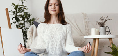 Chasser le stress et retrouver le calme en 21 jours