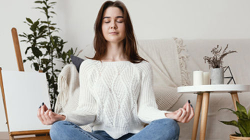 Chasser le stress et retrouver le calme en 21 jours