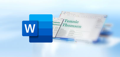 Word 2021 - Les fondamentaux