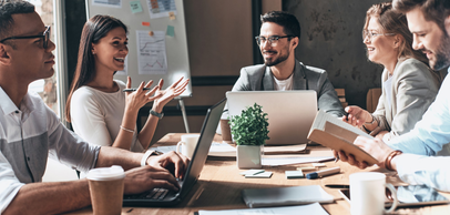 Réunions : apprenez à conduire des réunions efficaces