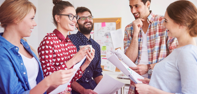 Facilitation : apprenez à animer un groupe de travail