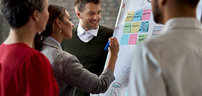 Gestion de projet Scrum : le guide complet