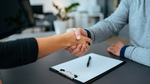 Surmonter les biais inconscients dans le recrutement