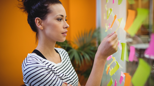 Design Thinking : les fondamentaux