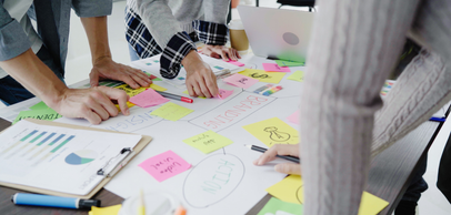 Gestion de projet : maîtrisez les bases de la gestion